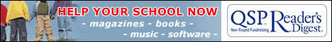 Buy Magazines - Support the MC Jaguar Band